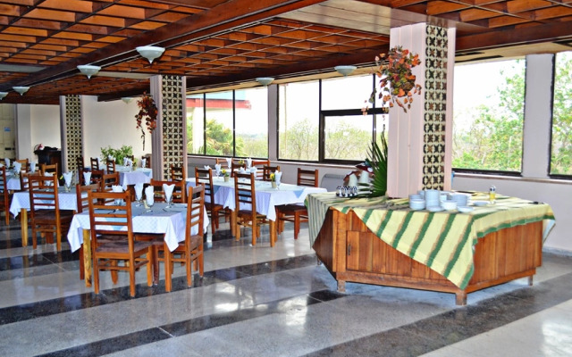 Hotel Zaza