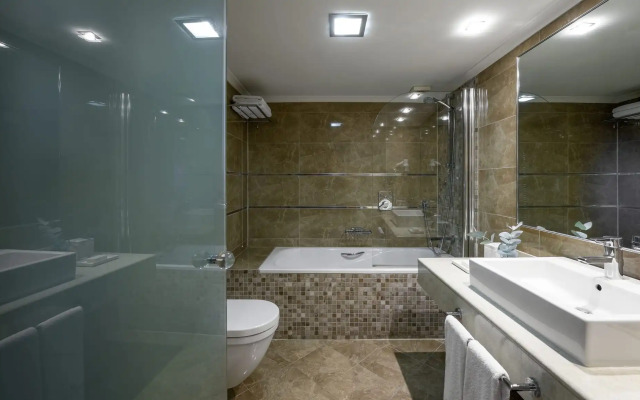 Anatolia Hotel