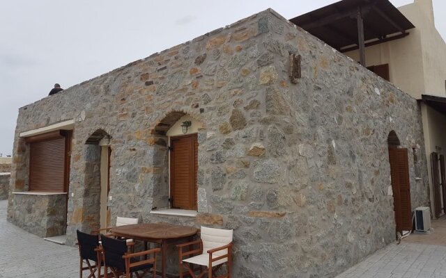 The Stone House Naxos