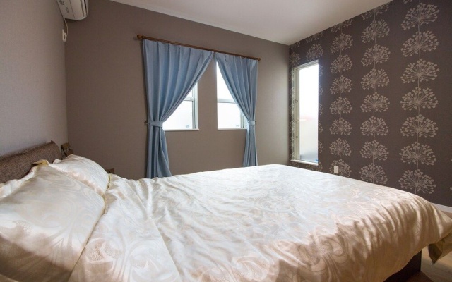 Sakuragawa no Hana – Guest Rooms – Osaka