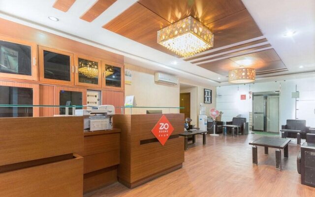 Sunshine Suites