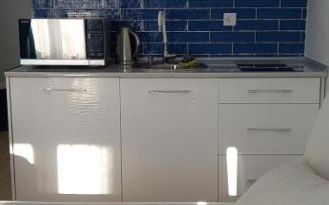 Apartament Qortiart Mariott 906