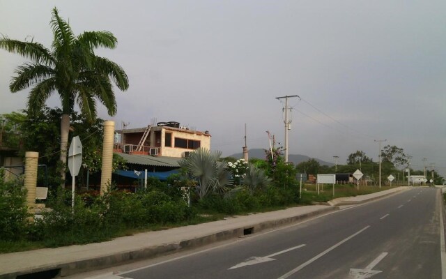 Hotel Ayenda Brisas del Caribe