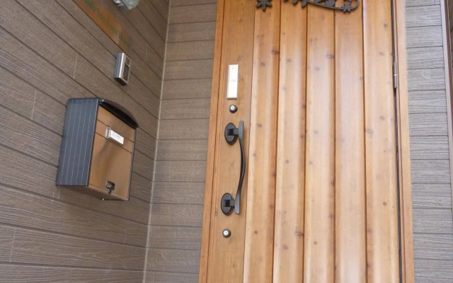 Hokkaido Sun Guest House