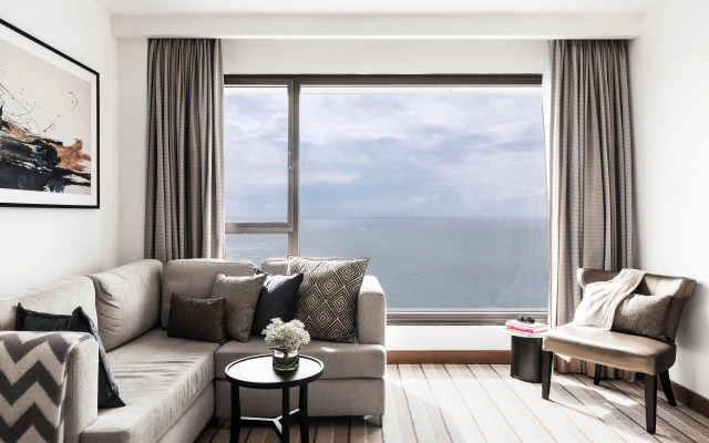 InterContinental David Tel Aviv by IHG