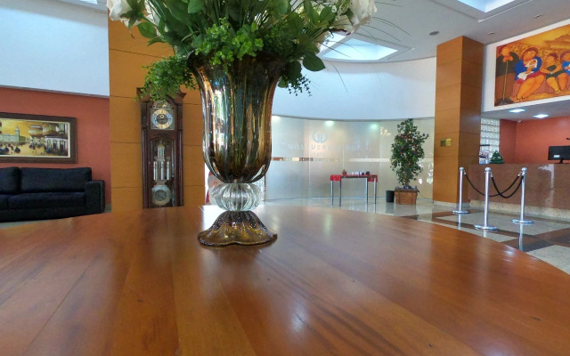 Villa Vergueiro Hotel