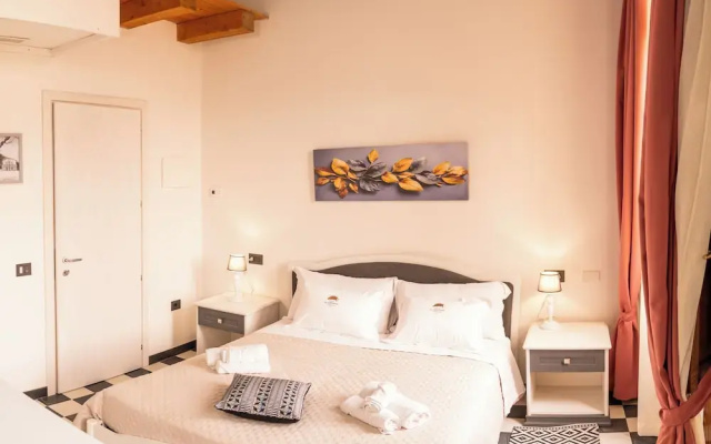 Albergo Al Cinghiale