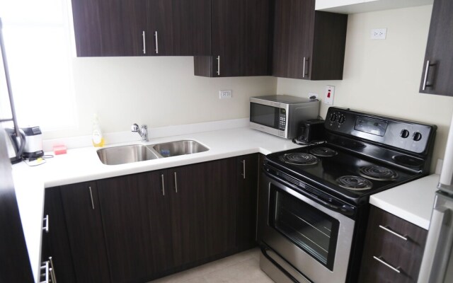 The Bromptons Secure Gated Condo