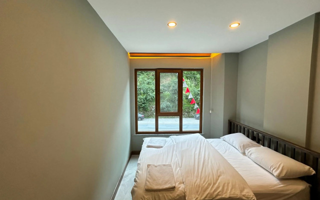 Tuva Villa's