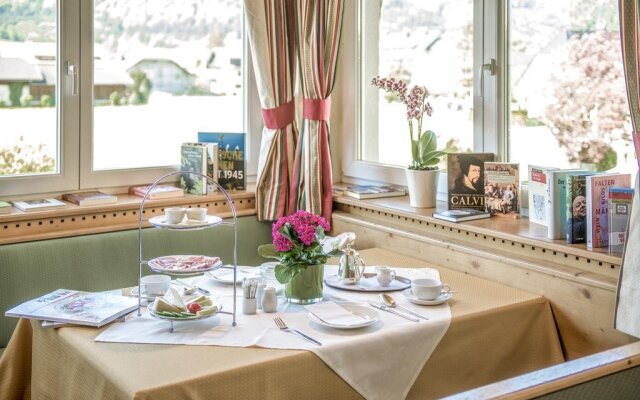 Garni Haus Sonnleitn - adults only