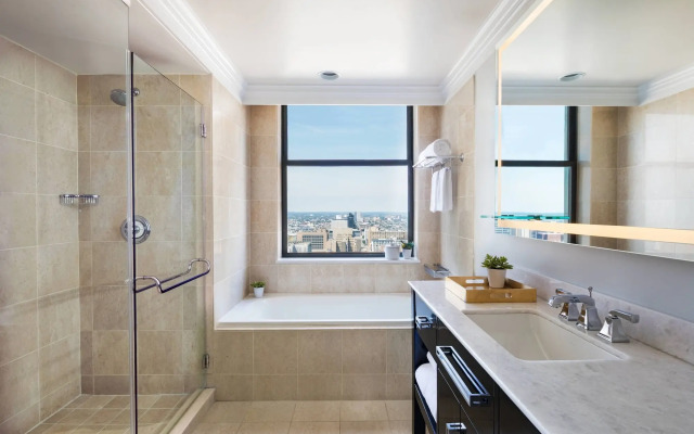 The Ritz-Carlton, Philadelphia