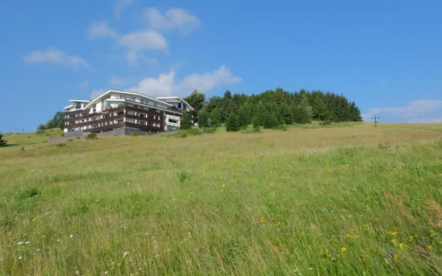 Triangel Pohoda - Ap. 223