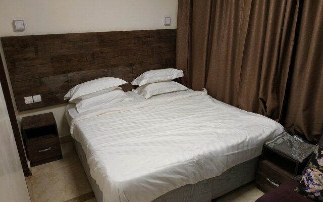 Maziya Residence