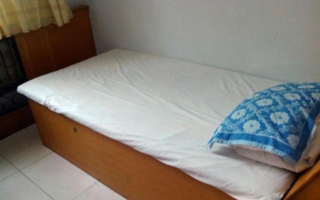 Zaozhuang Jinyuda Hotel – Guest Rooms – Zaozhuang