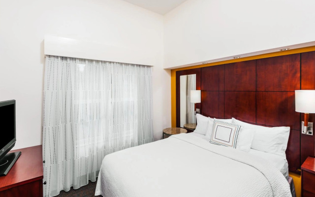 Residence Inn by Marriott Orlando Airport