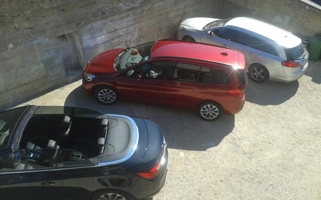 Apartment Jovanović