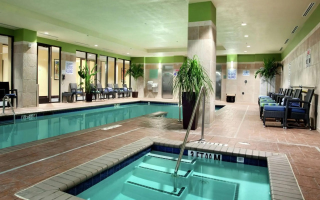 Hilton Asheville Biltmore Park