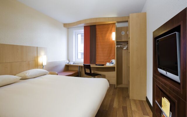 ibis London Barking