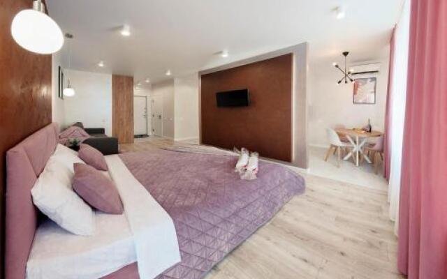 Apartments Iskra