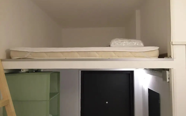 Студия на 12-й линии