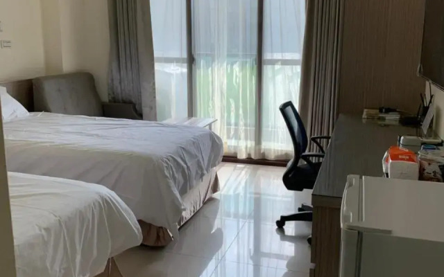 Emerald diamond Building 2