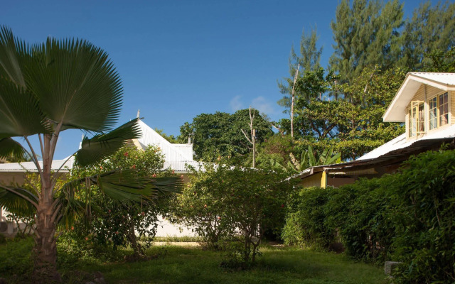 Kot Babi Guesthouse