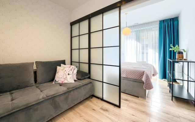 Apartamenty Sun & Snow Villa Solny