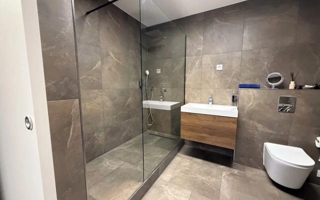 Modern House Gehrden 2