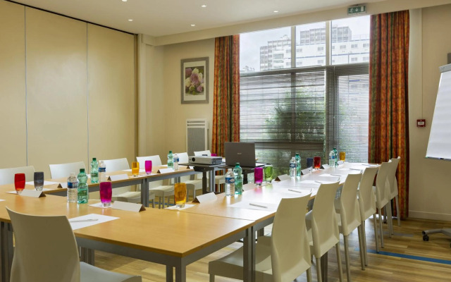 Comfort Hotel Paris Porte D'Ivry