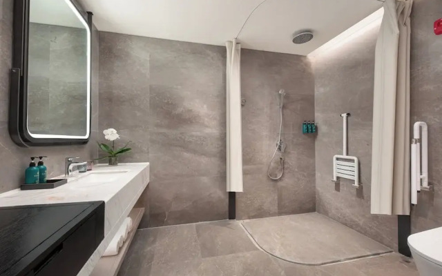 Crowne Plaza Jingmen by IHG