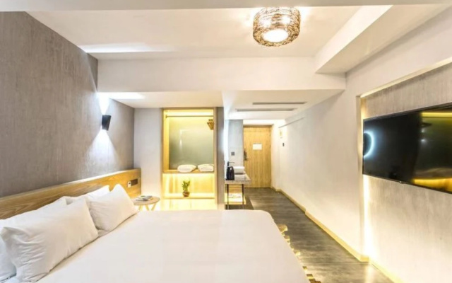Suzhou Jianluju Inn