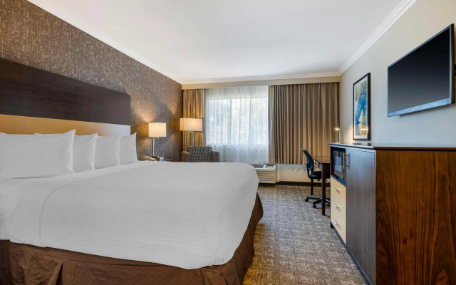 Best Western Los Angeles Worldport Hotel