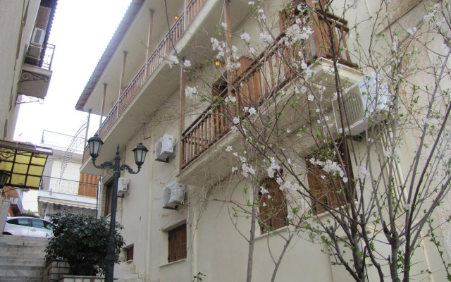 Villa Apollonia