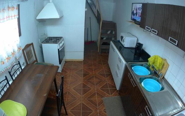 Casita Independiente