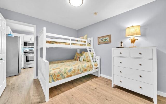 St. Martin Beachwalk Villas 433