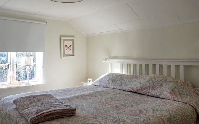 8 Person Holiday Home in Brastad-by Traum