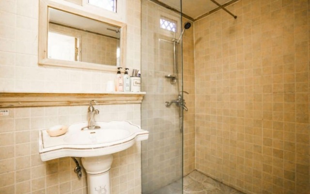 Anseong Provence Pension