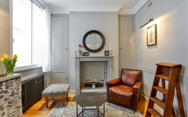 Beautiful Apartment - Bloomsbury