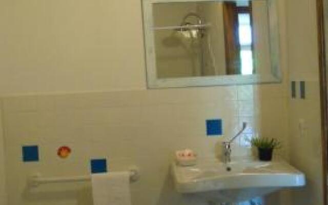 Il Portico Guesthouse