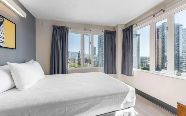Hotel Willo (formerly YWCA Hotel Vancouver) - Image 4
