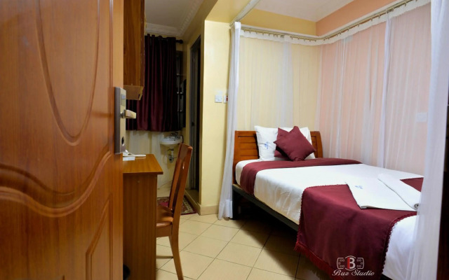 Decasa Hotel