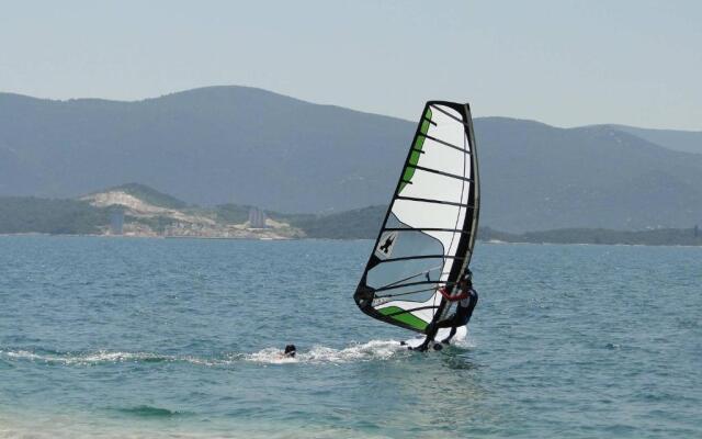 Holiday Home Apartment Tedo