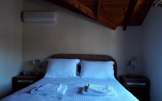 Dalyan Villa Kiydan Apartments