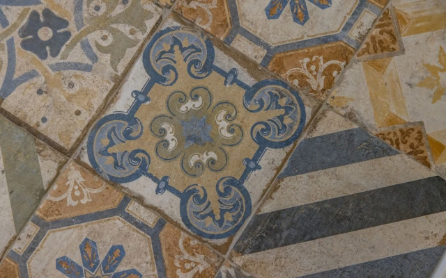 La Casa di Bruno Napoli