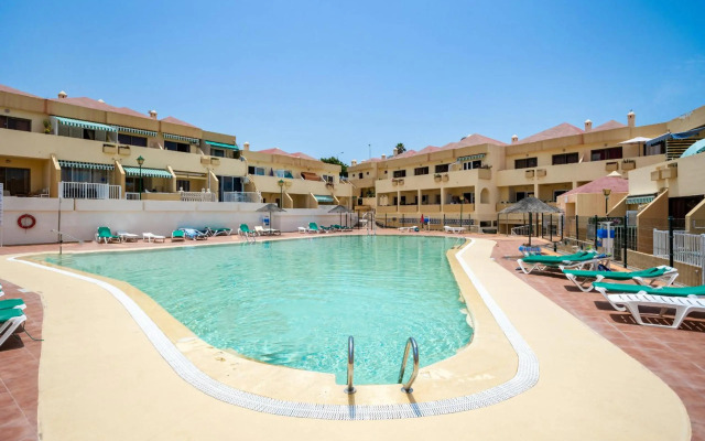 Mareverde Ocean View Flat