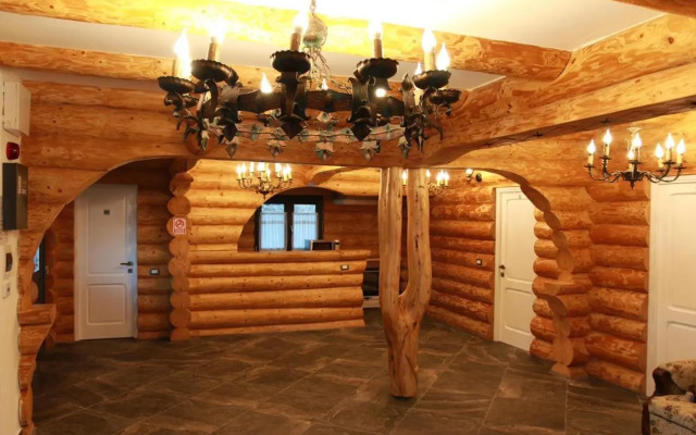 Cabana Repedea