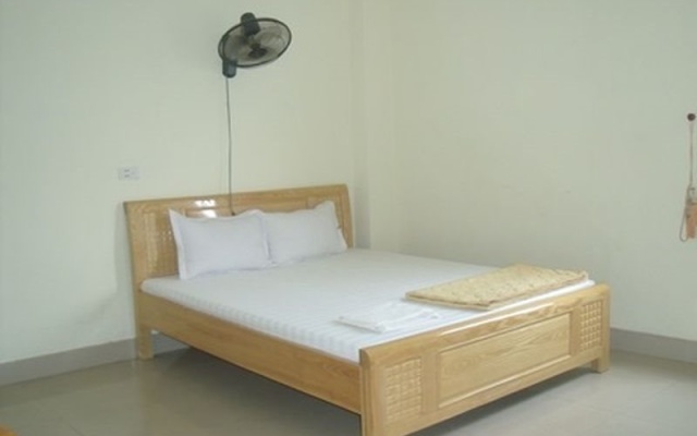Yen Ngoc Hotel – Guest Rooms – Vinh Yen