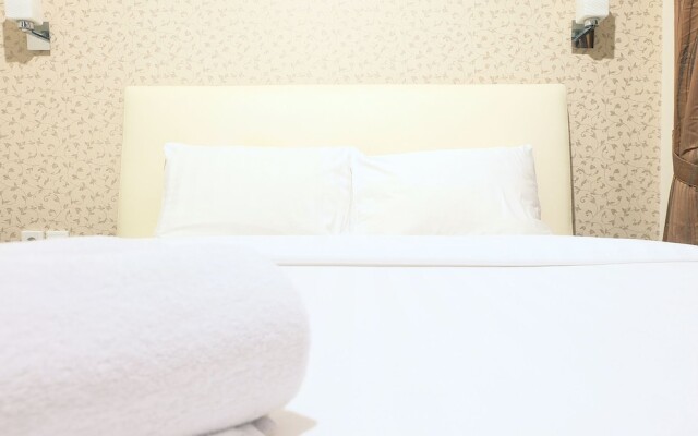 Cosmo Terrace Near Thamrin City