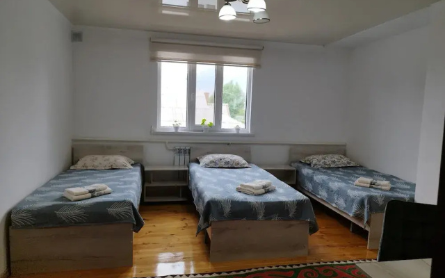 Travel Around Guest House
