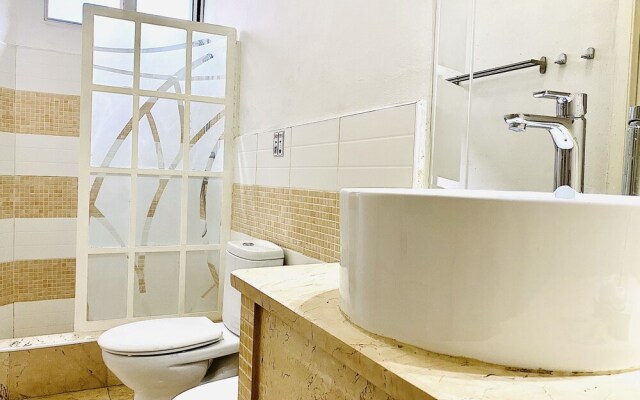 NOA hostal